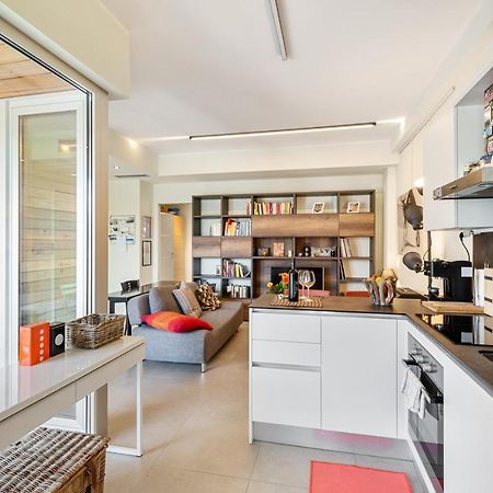 Parma Railway Station Apartment Ngoại thất bức ảnh